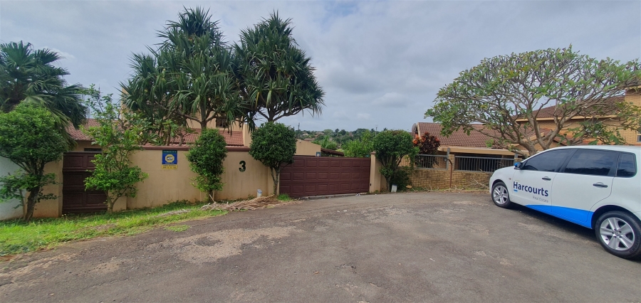 4 Bedroom Property for Sale in Richem KwaZulu-Natal