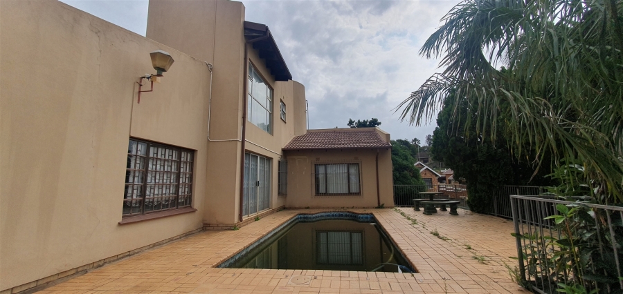 4 Bedroom Property for Sale in Richem KwaZulu-Natal