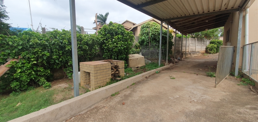 4 Bedroom Property for Sale in Richem KwaZulu-Natal