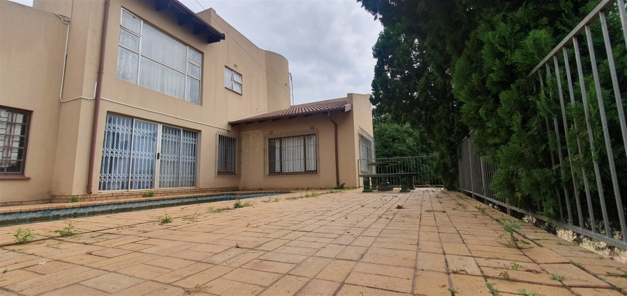 4 Bedroom Property for Sale in Richem KwaZulu-Natal
