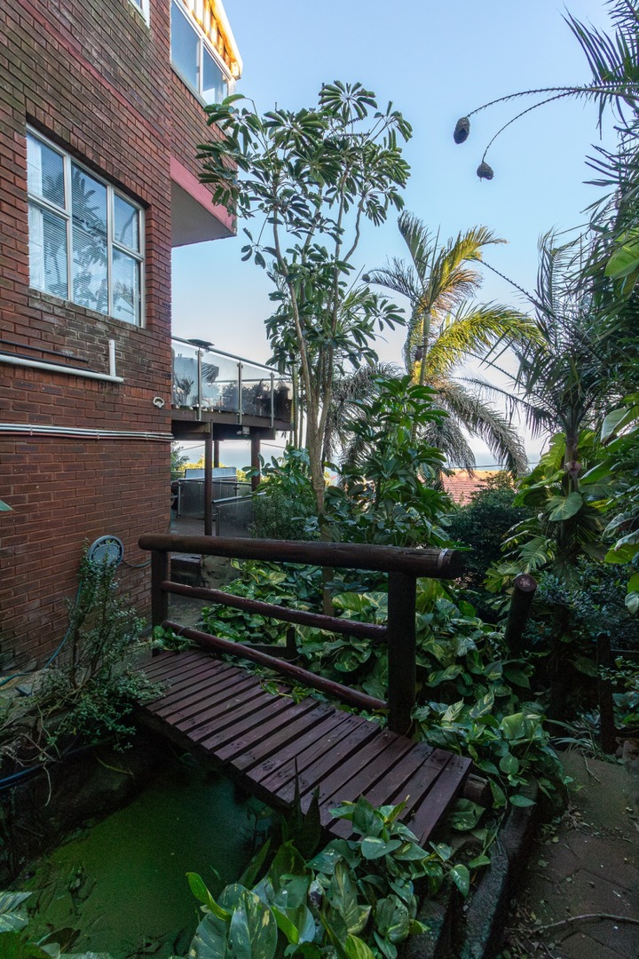 8 Bedroom Property for Sale in Ocean View KwaZulu-Natal