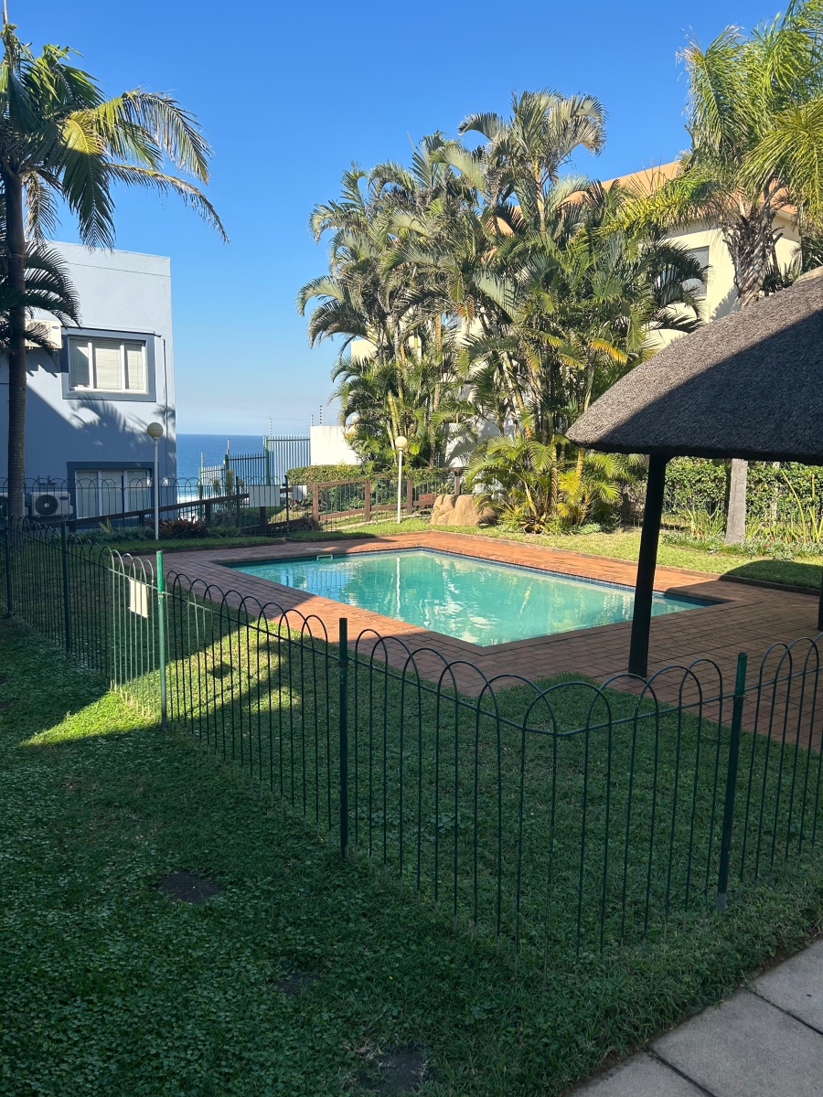 2 Bedroom Property for Sale in Amanzimtoti KwaZulu-Natal