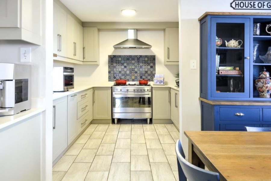 4 Bedroom Property for Sale in Wembley KwaZulu-Natal