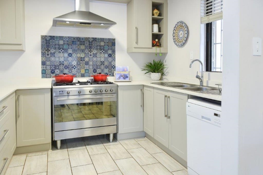 4 Bedroom Property for Sale in Wembley KwaZulu-Natal