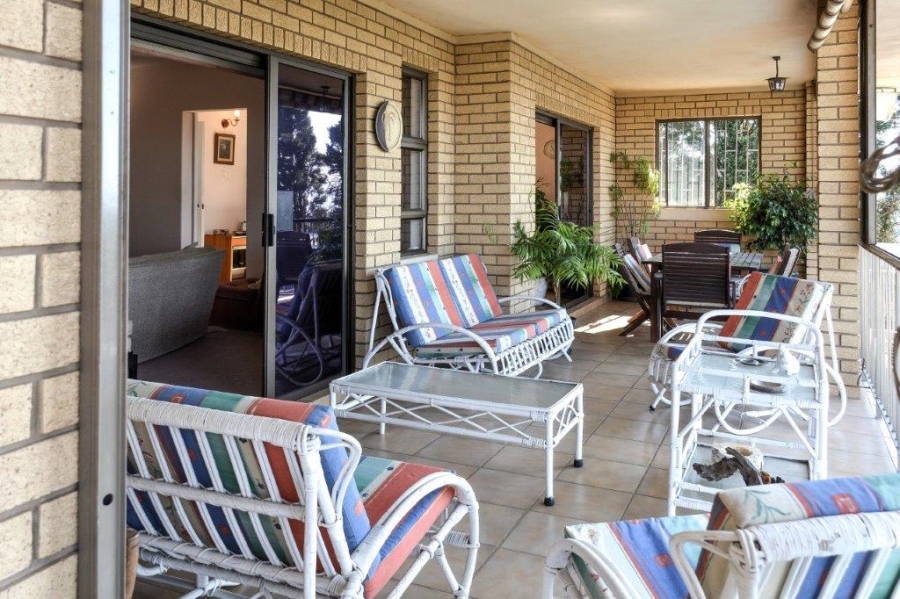 4 Bedroom Property for Sale in Wembley KwaZulu-Natal