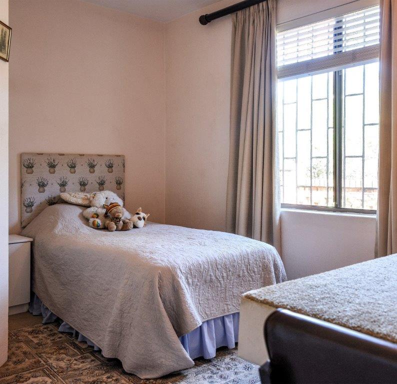 4 Bedroom Property for Sale in Wembley KwaZulu-Natal