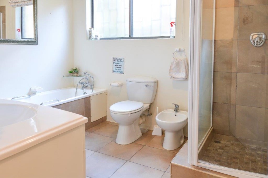 4 Bedroom Property for Sale in Wembley KwaZulu-Natal