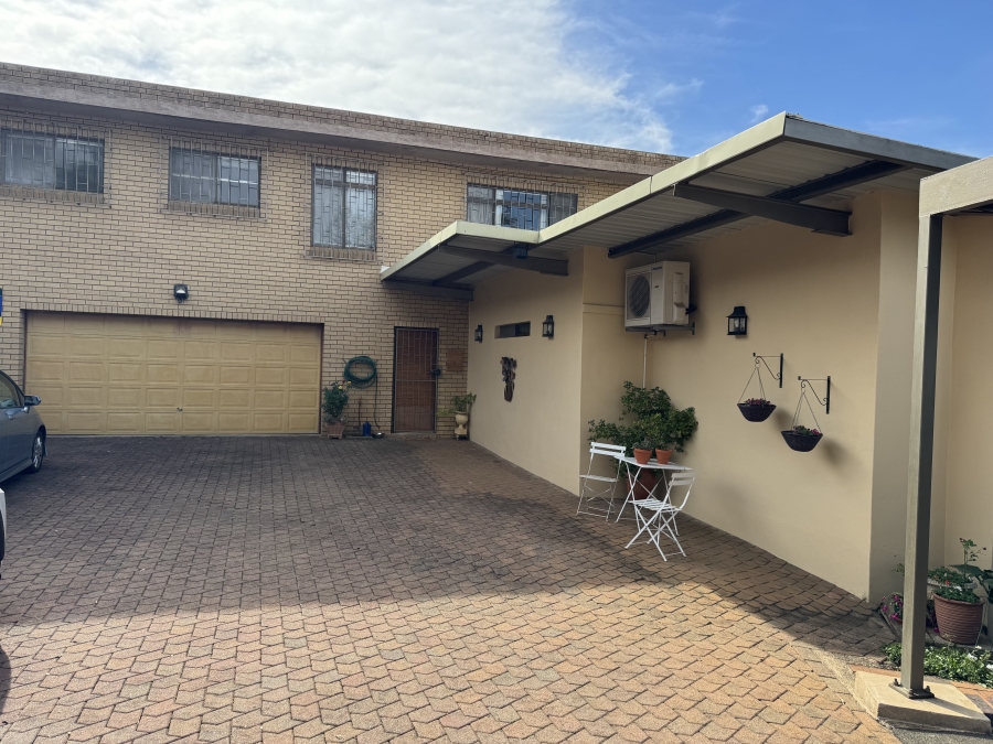 4 Bedroom Property for Sale in Wembley KwaZulu-Natal
