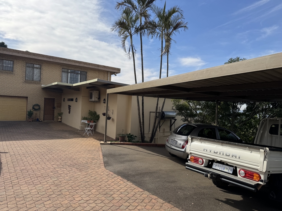 4 Bedroom Property for Sale in Wembley KwaZulu-Natal