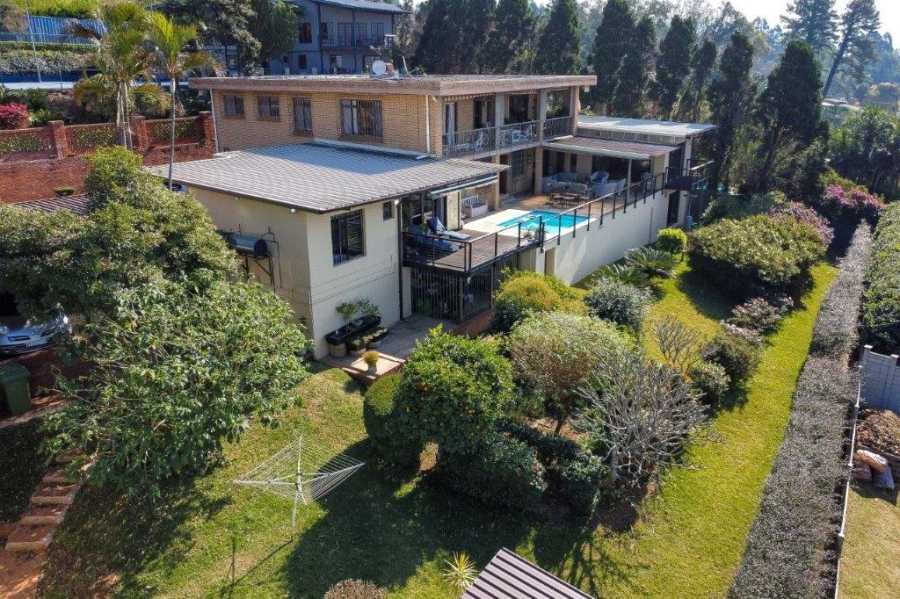 4 Bedroom Property for Sale in Wembley KwaZulu-Natal
