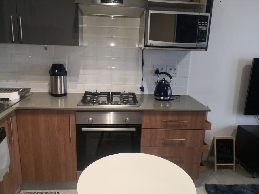1 Bedroom Property for Sale in Umhlanga Ridge KwaZulu-Natal