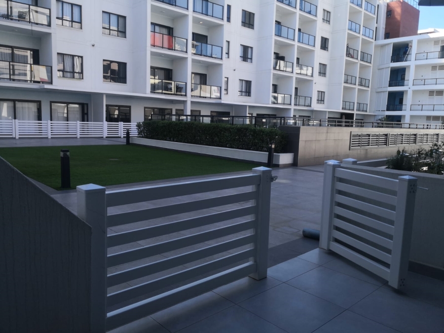 1 Bedroom Property for Sale in Umhlanga Ridge KwaZulu-Natal