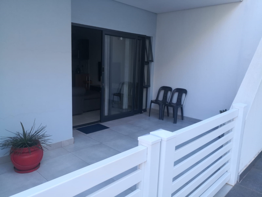 1 Bedroom Property for Sale in Umhlanga Ridge KwaZulu-Natal
