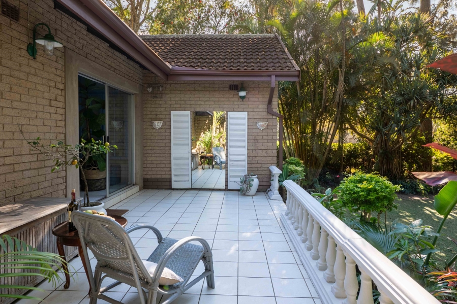 3 Bedroom Property for Sale in Gillitts KwaZulu-Natal