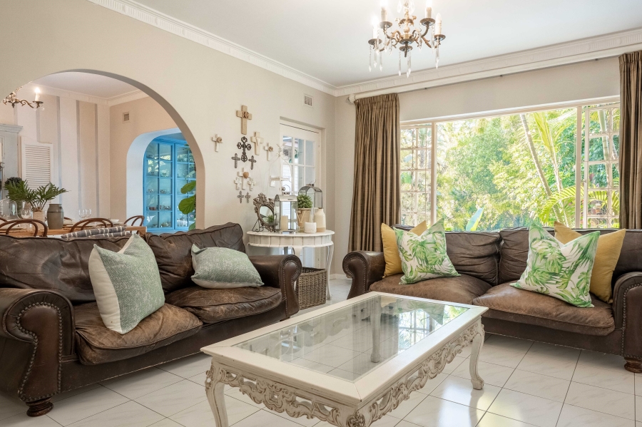 3 Bedroom Property for Sale in Gillitts KwaZulu-Natal