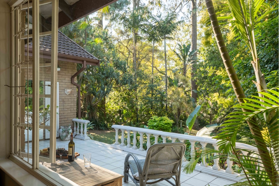 3 Bedroom Property for Sale in Gillitts KwaZulu-Natal