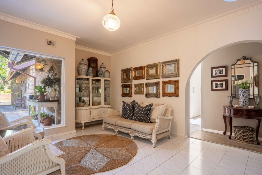 3 Bedroom Property for Sale in Gillitts KwaZulu-Natal