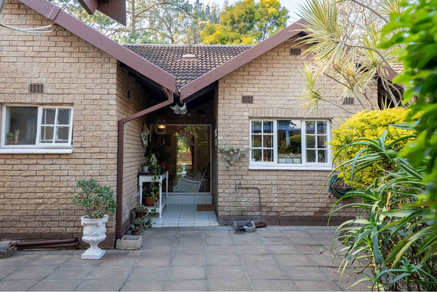 3 Bedroom Property for Sale in Gillitts KwaZulu-Natal