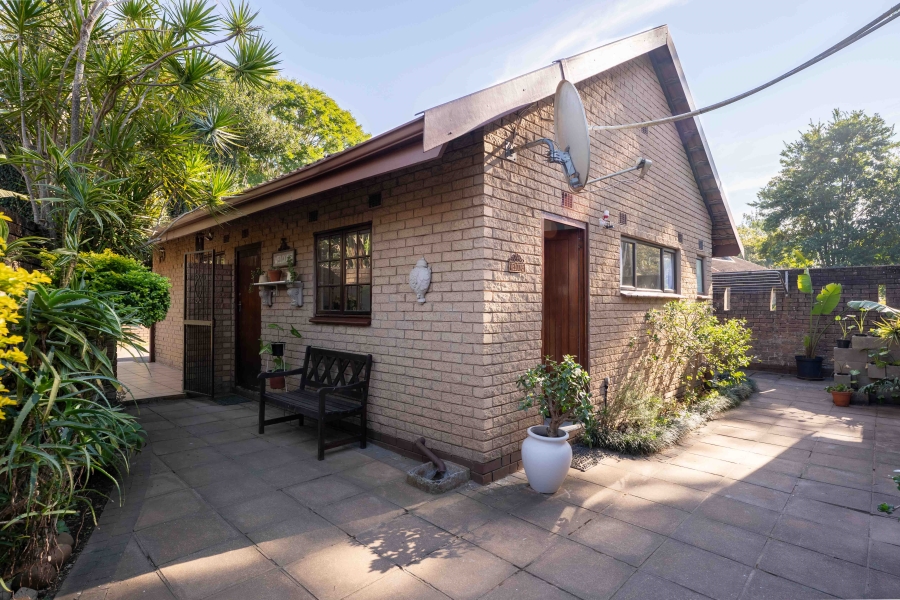 3 Bedroom Property for Sale in Gillitts KwaZulu-Natal