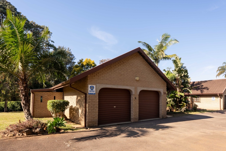 3 Bedroom Property for Sale in Gillitts KwaZulu-Natal