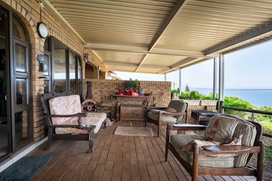 3 Bedroom Property for Sale in Athlone Park KwaZulu-Natal