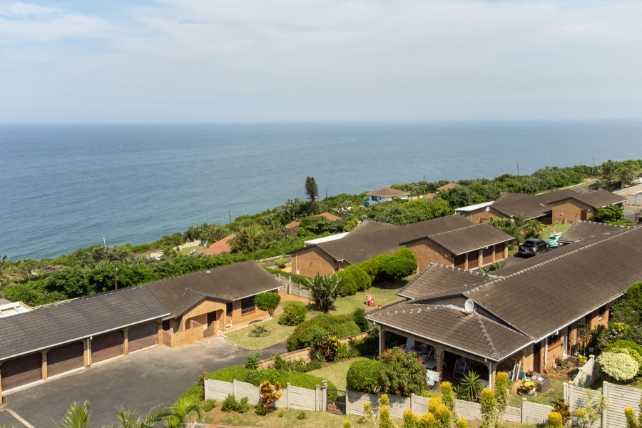3 Bedroom Property for Sale in Athlone Park KwaZulu-Natal