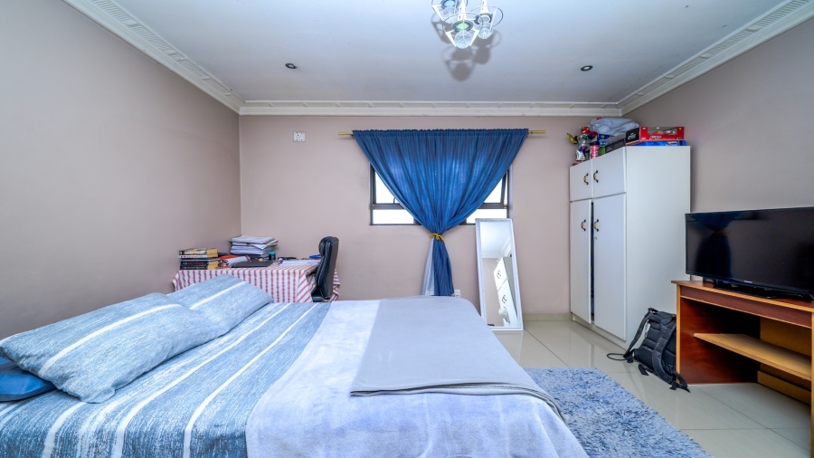4 Bedroom Property for Sale in Woodlands KwaZulu-Natal