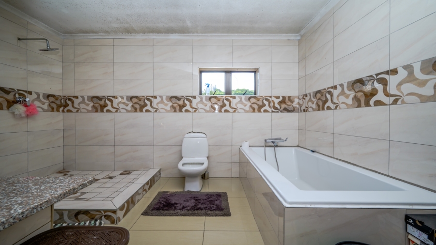 4 Bedroom Property for Sale in Woodlands KwaZulu-Natal