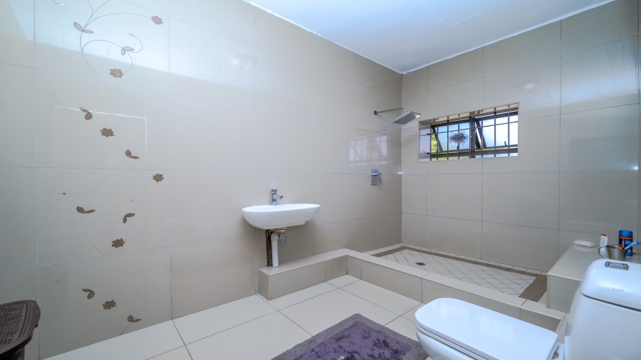 4 Bedroom Property for Sale in Woodlands KwaZulu-Natal