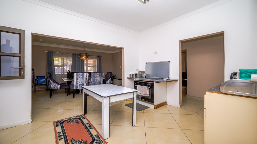 4 Bedroom Property for Sale in Woodlands KwaZulu-Natal
