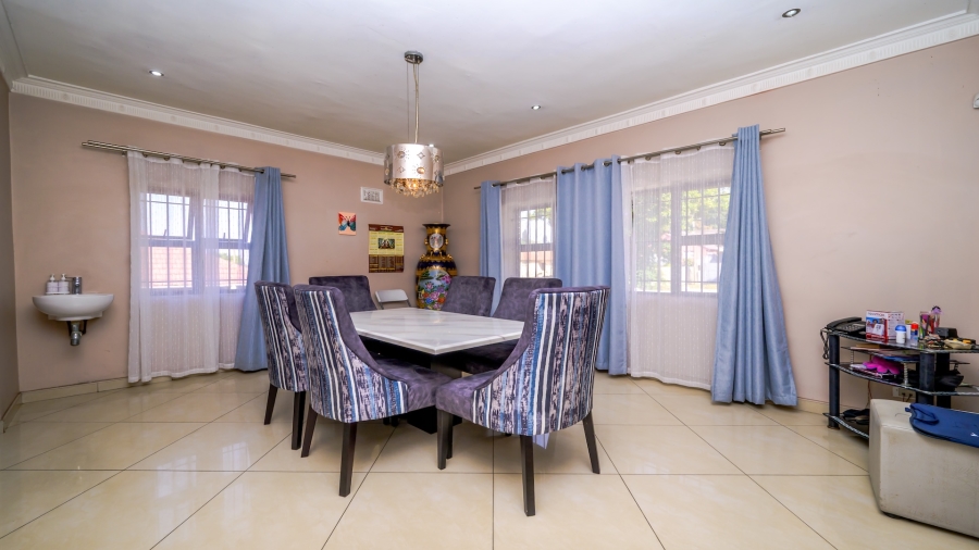 4 Bedroom Property for Sale in Woodlands KwaZulu-Natal