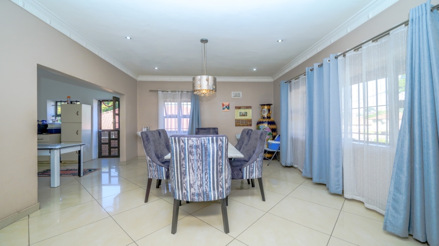 4 Bedroom Property for Sale in Woodlands KwaZulu-Natal