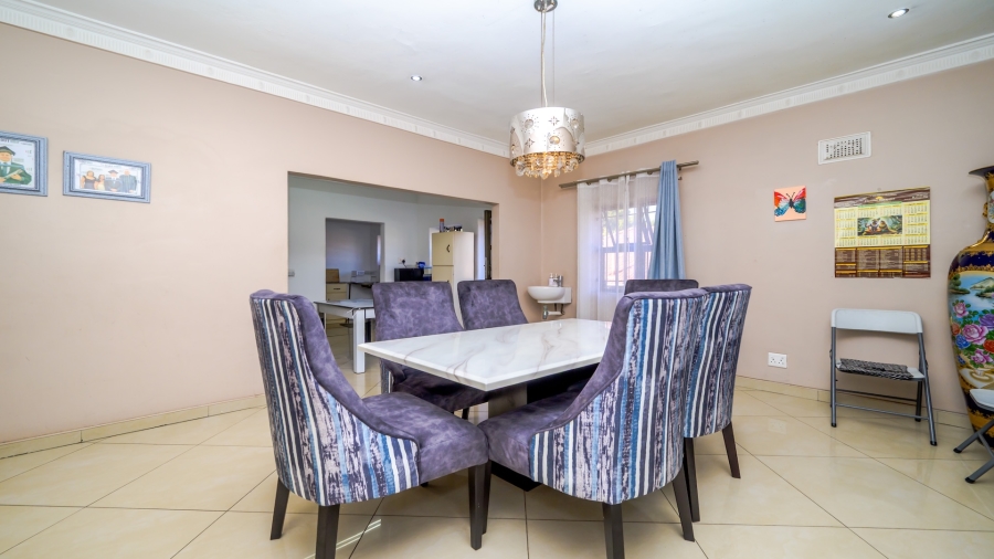 4 Bedroom Property for Sale in Woodlands KwaZulu-Natal
