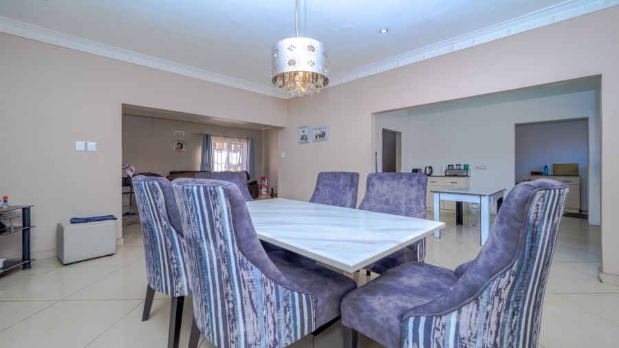 4 Bedroom Property for Sale in Woodlands KwaZulu-Natal