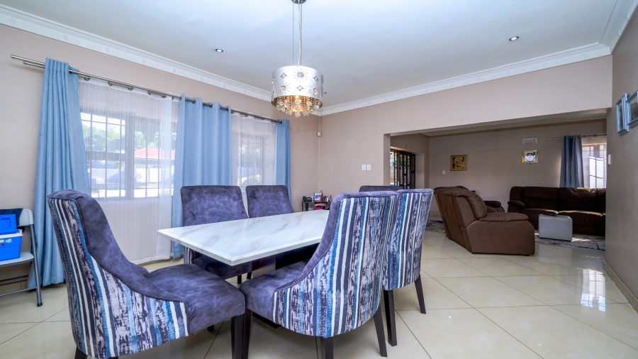 4 Bedroom Property for Sale in Woodlands KwaZulu-Natal