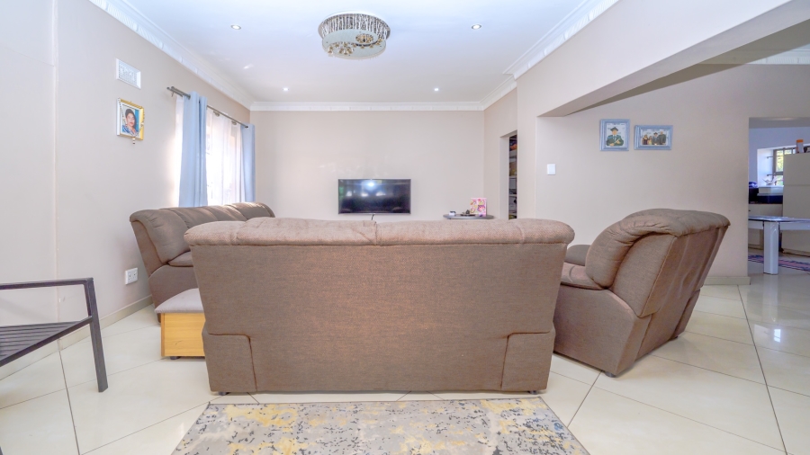 4 Bedroom Property for Sale in Woodlands KwaZulu-Natal