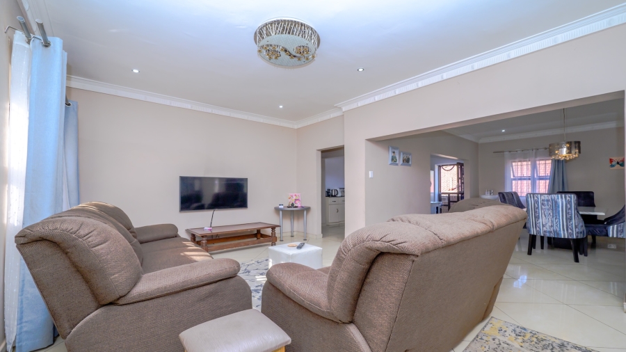 4 Bedroom Property for Sale in Woodlands KwaZulu-Natal