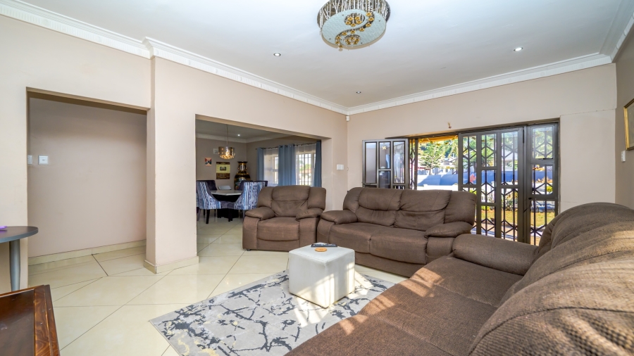 4 Bedroom Property for Sale in Woodlands KwaZulu-Natal