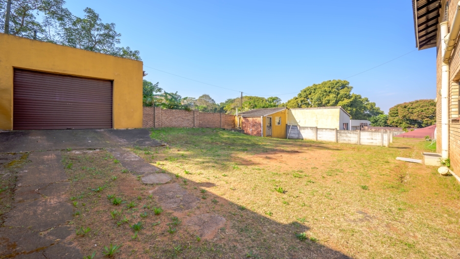 4 Bedroom Property for Sale in Woodlands KwaZulu-Natal