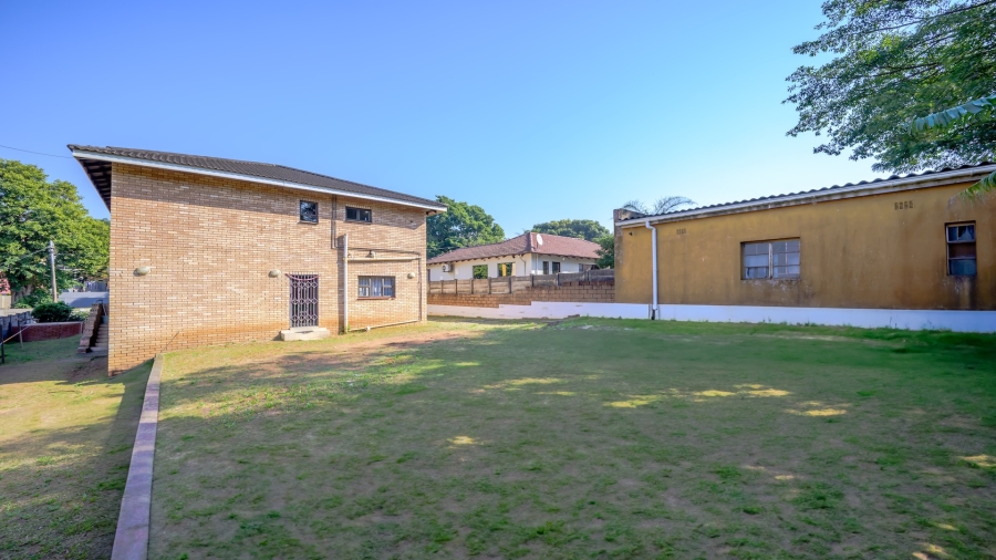 4 Bedroom Property for Sale in Woodlands KwaZulu-Natal