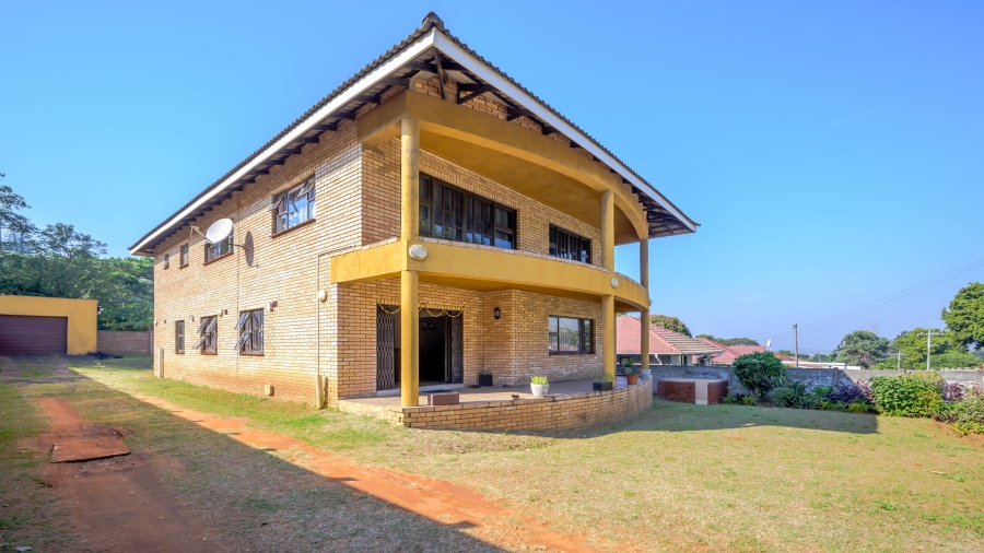 4 Bedroom Property for Sale in Woodlands KwaZulu-Natal