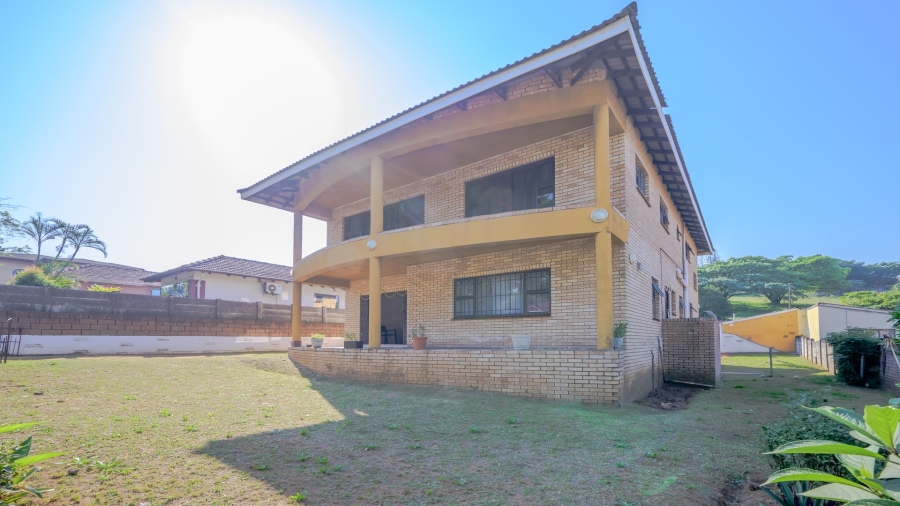 4 Bedroom Property for Sale in Woodlands KwaZulu-Natal