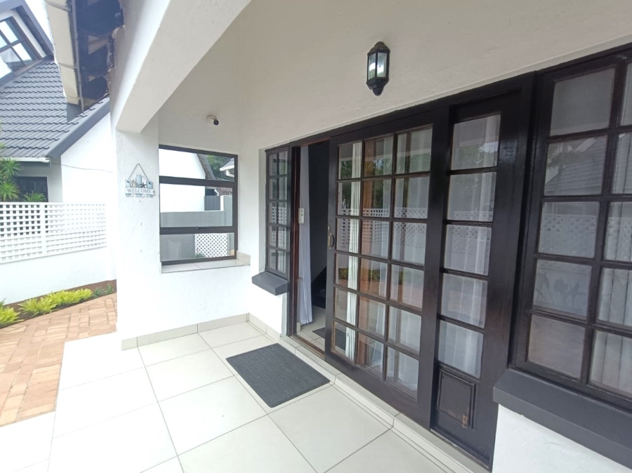 To Let 2 Bedroom Property for Rent in Meer En See KwaZulu-Natal