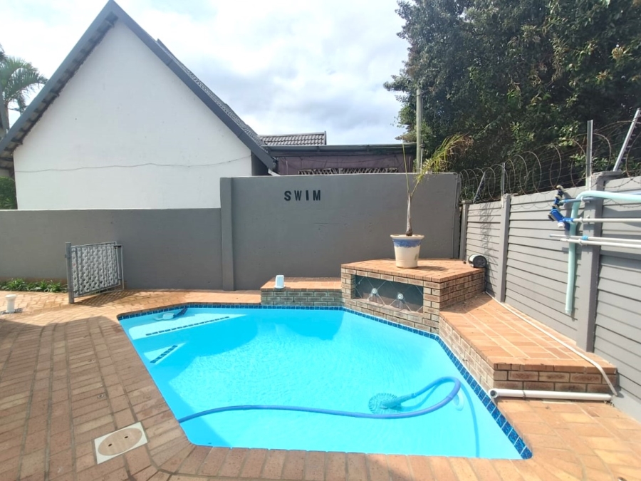 To Let 2 Bedroom Property for Rent in Meer En See KwaZulu-Natal