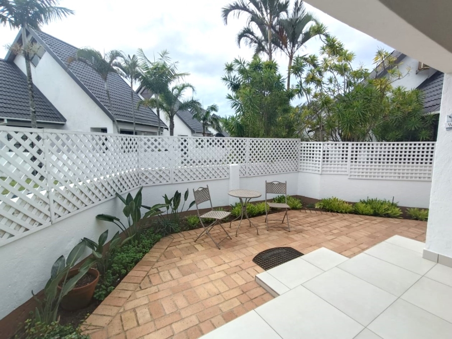 To Let 2 Bedroom Property for Rent in Meer En See KwaZulu-Natal
