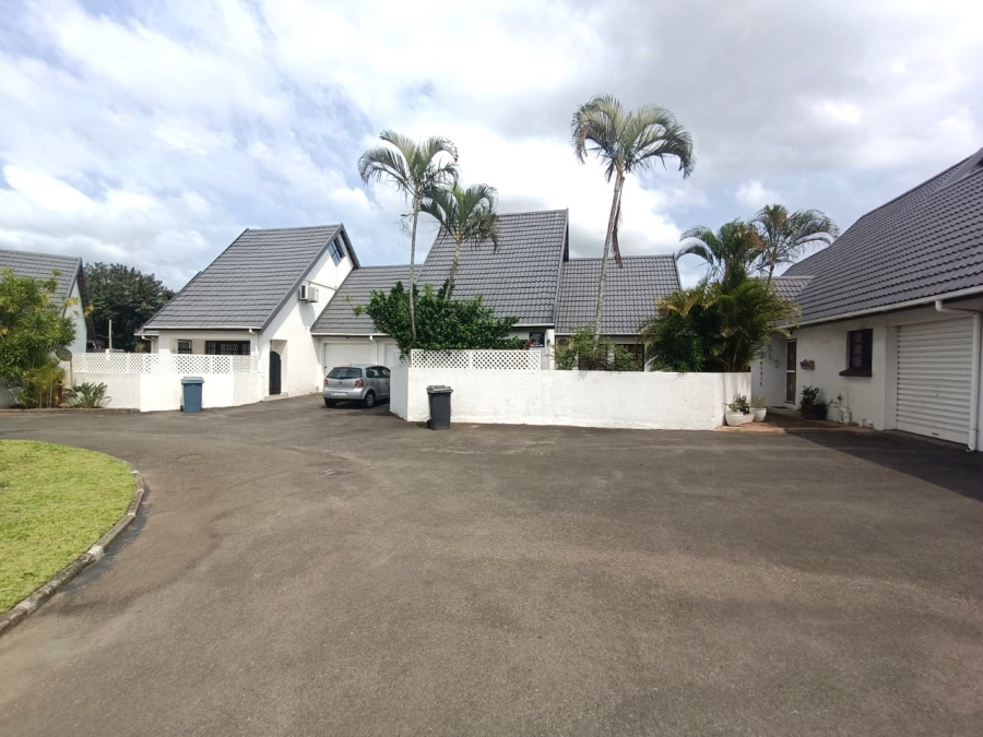 To Let 2 Bedroom Property for Rent in Meer En See KwaZulu-Natal