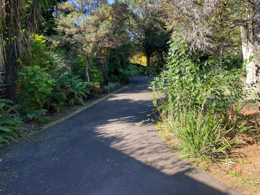 To Let 3 Bedroom Property for Rent in Lester Park KwaZulu-Natal