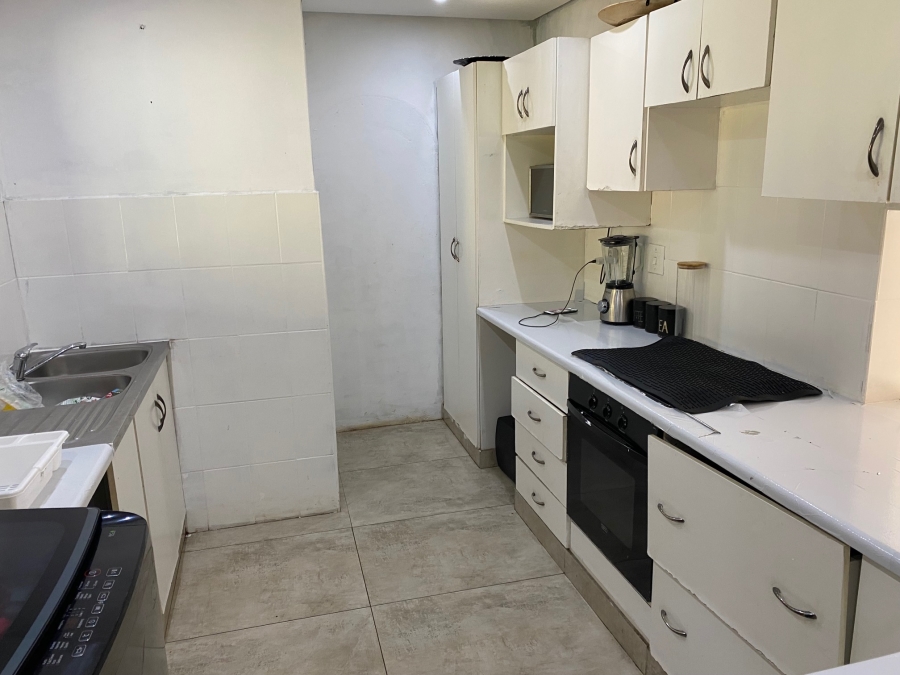 To Let 3 Bedroom Property for Rent in Lester Park KwaZulu-Natal