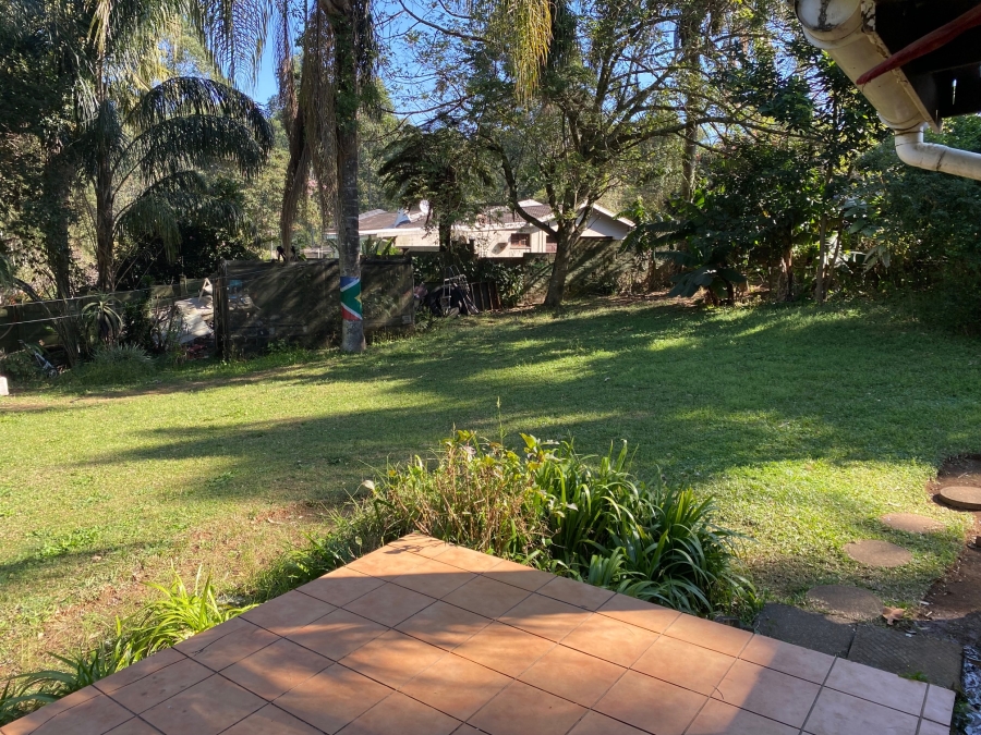 To Let 3 Bedroom Property for Rent in Lester Park KwaZulu-Natal