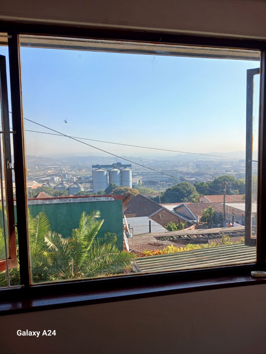To Let 2 Bedroom Property for Rent in Bluff KwaZulu-Natal
